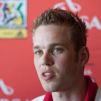 Velodroom Roden Employee Jelmer Pietersma's profile photo