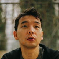 Outtalent Employee Tilek Mamutov's profile photo