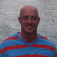 Master Medical Equipment Employee Jeff Thomas's profile photo