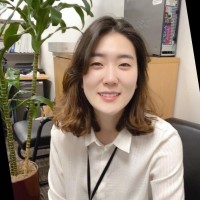 LG Display America, Inc. Employee Grace Jo's profile photo