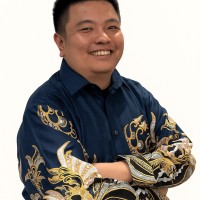 PT. Solid Fintek Indonesia (Adamodal P2P Lending) Employee Jacky Lim's profile photo