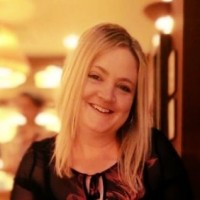 eg technology Ltd Employee Sarah Knights's profile photo