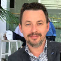 Caroli Foods Group Employee Realdo Tokacs's profile photo