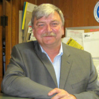 Butters-Fetting Co., Inc. Employee David Ahler's profile photo