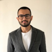 Pando Employee Yash Sippy's profile photo