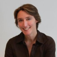 CHANEL Employee Marie-Héloïse Bardel's profile photo
