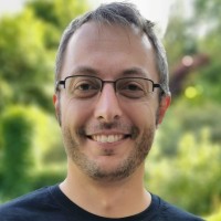 Coding Bear Employee Václav Vlček's profile photo