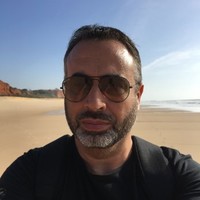 LisbonBreaks Employee Albertino Rodrigues's profile photo