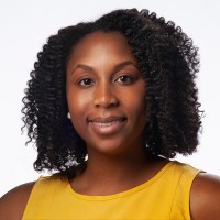 fluent360 Employee Jhontia Williams's profile photo