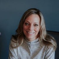 Satellite Industries Employee Mercie May's profile photo