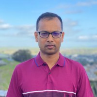 Bikram Bhuyan's profile photo