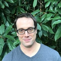 Lockheed Martin Employee William Boyd's profile photo