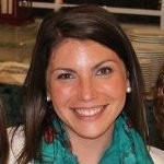 Sociabble Employee Nina Quinn's profile photo