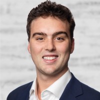 Raven Property Advisors Employee Sam Perry's profile photo