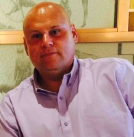 The Frick Pittsburgh Employee James Heitsch's profile photo