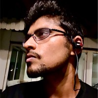 Sreekesh Krishnan Email & Phone Number