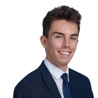 Jack Hallums Email