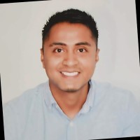 Paybook Employee Marco García Sánchez's profile photo
