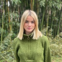 ONE-OFF SOLUTION Employee Morgana Fumagalli's profile photo