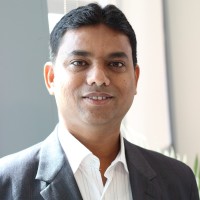 Saint-Gobain Gyproc Middle East Employee Ravi Gowda's profile photo