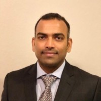 Gopi Chava Email & Phone Number
