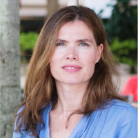 Silvia de Antonio Email & Phone Number