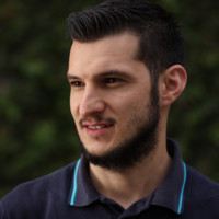 BTG Pactual Employee Eliel Silva's profile photo
