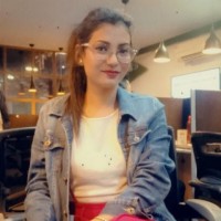 Practina Employee Samantha Williams's profile photo