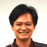 TSMC Employee William Yeh's profile photo