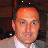 C-LED Employee Mirco Berti's profile photo