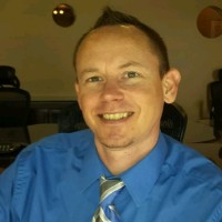Ensign Services Employee Jeremy Egger's profile photo