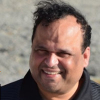 Varian Employee Atul Bhatnagar's profile photo