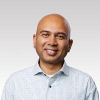 EDB Employee Avijit Sinha's profile photo