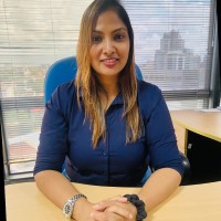 Bluecorp SRL Employee Dilini Perera's profile photo