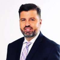 Constantine Gendis Email & Phone Number