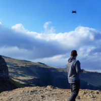 Marport Employee Florent Ollivier's profile photo