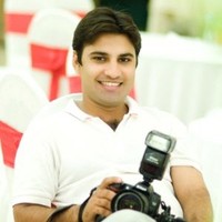 Prism Studios Employee Naeem Ahmed's profile photo