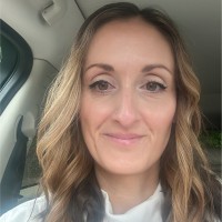 Network Rail Employee Toni Thomas's profile photo