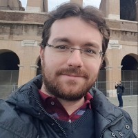 Rafael Zompero Email