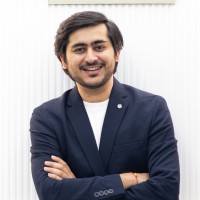 Crewtangle Employee Dhawal Bhanushali's profile photo