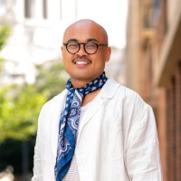 Equality Federation Employee Vincent Villano's profile photo