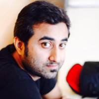 BiznusSoft, Inc. Employee Shehzore Shahid's profile photo