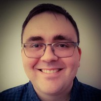 Noxent Employee Maxime Lamarre's profile photo