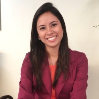 Zapay Pagamentos Employee Polyana Lopes's profile photo