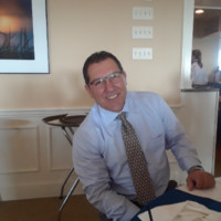 Black Diamond Group, Inc. Employee Michael Tousignant's profile photo