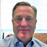 Facebook Employee Robert Barnes's profile photo