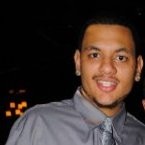 HK Engine Components LLC Employee Bradley Babuscio's profile photo