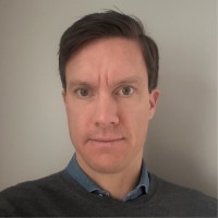 PETBUDDY Employee Michael Lundin's profile photo