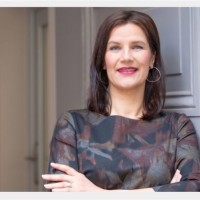 DV Deutsche Verrechnungsstelle GmbH Employee Michaela Suchy's profile photo