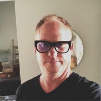 Paramount Pictures Employee Dan Harder's profile photo